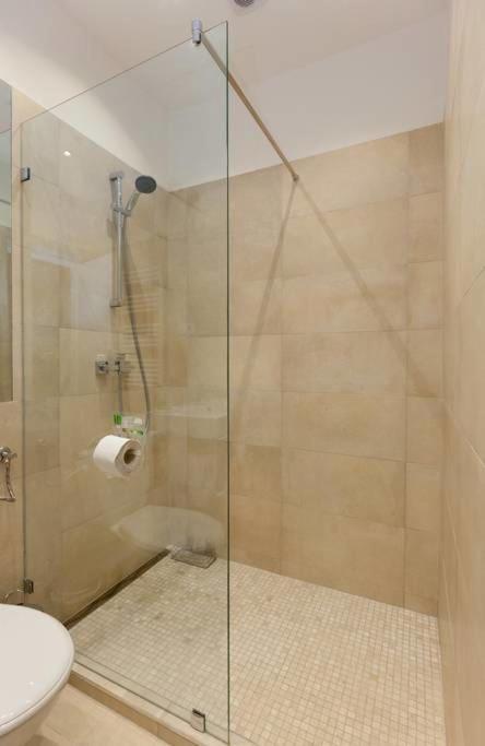 Appartamento Rakoczi Budapest