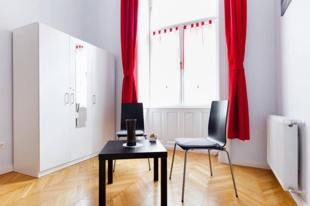 Appartamento Rakoczi Budapest