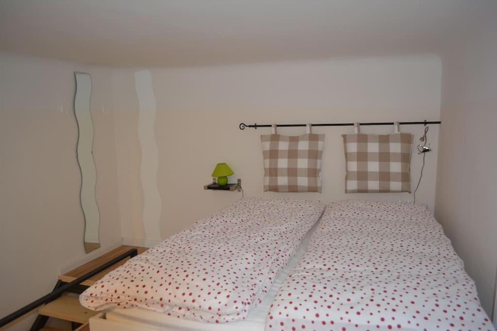 Rakoczi Apartamento