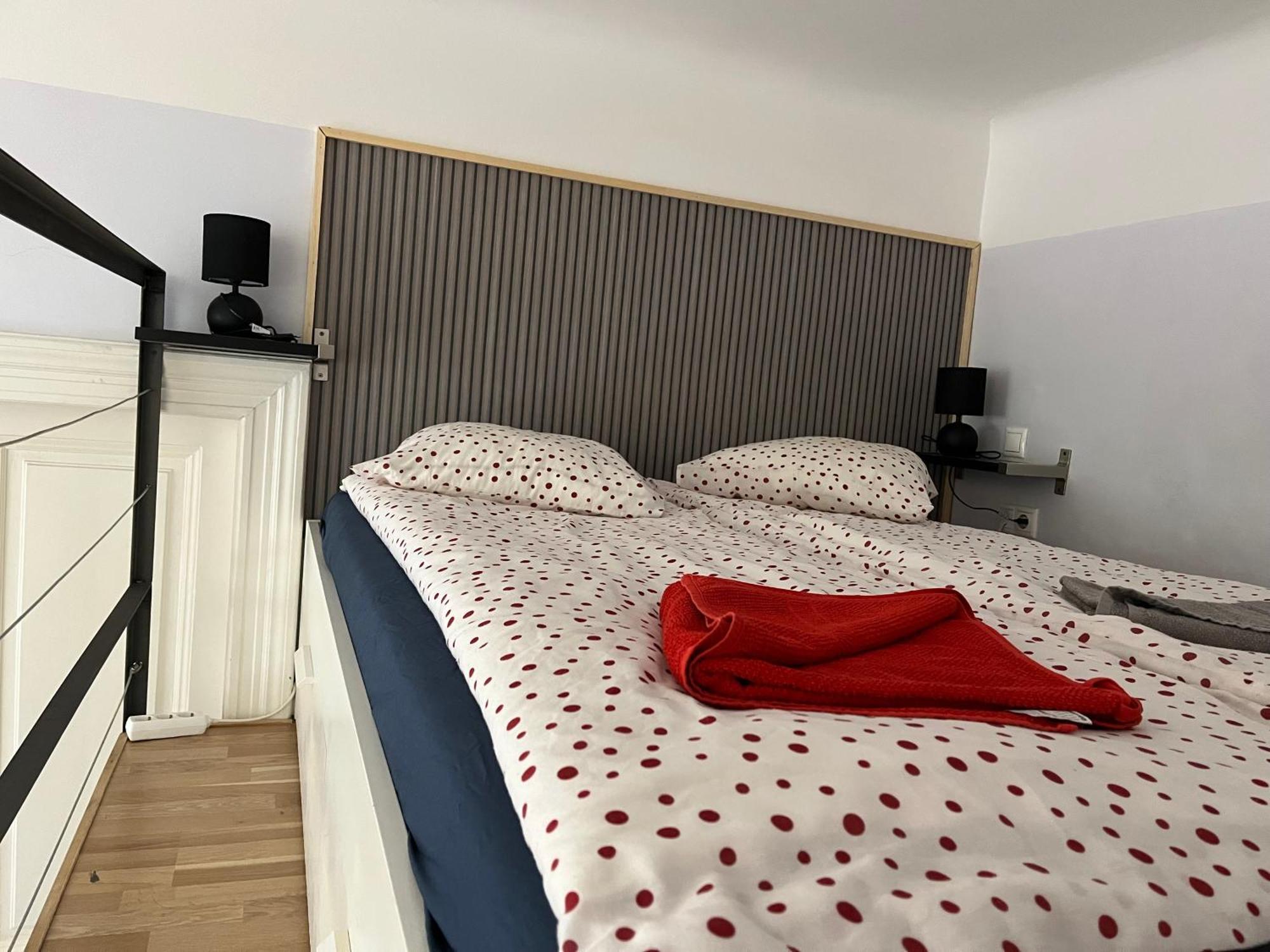 Apartamento Rakoczi